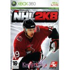  / Sport  NHL 2K8 [Xbox 360]