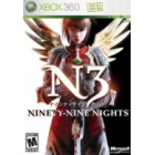  / Action  Ninety-Nine Nights [Xbox 360]