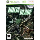  / Action  Ninja Blade [Xbox 360]