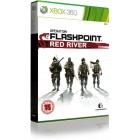  / Action  Operation Flashpoint: Red River [Xbox 360,  ]