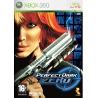  / Action  Perfect Dark Zero (Classics) Xbox 360