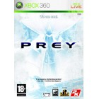  / Action  Prey [Xbox 360]