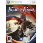  / Action  Prince of Persia Xbox 360,  