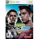  / Sport  Pro Evolution Soccer 2008 Xbox 360