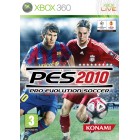  / Sport  Pro Evolution Soccer 2010 [Xbox 360]