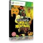  / Action  Red Dead Redemption Undead Nightmare [Xbox 360,  ]