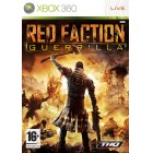  / Action  Red Faction Guerilla [Xbox 360]