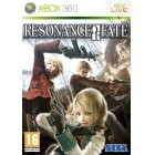  / RPG  Resonance of Fate [Xbox360]