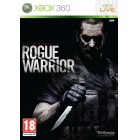  / Action  Rogue Warrior [Xbox 360]