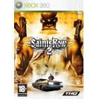  / Action  Saint's Row 2 Xbox 360,  