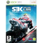  / Racing  SBK 08: SuperBike World Championship [Xbox 360]