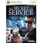  / Action  Secret Service [X-box 360]
