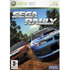  / Racing  SEGA Rally [Xbox 360]