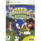  / Sport  Sega Superstars Tennis [Xbox 360]