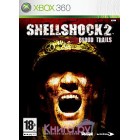  / Action  Shellshock 2 Blood Trails [Xbox 360]