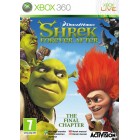  / Kids  Shrek Forever After [Xbox 360]