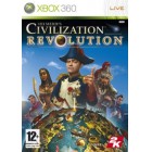  / Strategy  Sid Meier's Civilisation Revolution [Xbox 360]