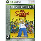  / Kids  Simpsons Game (Classic) [Xbox 360]