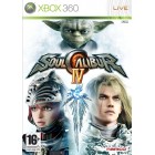  / Fighting  SoulCalibur IV (Classics) [Xbox 360,  ]