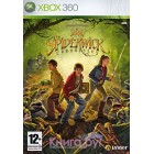  / Kids  The Spiderwick Chronicles [Xbox 360]