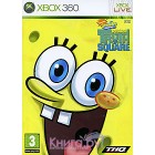  / Kids  Spongebob Truth or Square [Xbox 360]