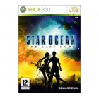  / Action  Star Ocean: the Last Hope [Xbox 360]