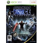  / Action  Star Wars the Force Unleashed (Classics) (russian box&docs) [Xbox 360]