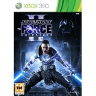  / Action  Star Wars the Force Unleashed 2 [Xbox 360,  ]