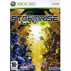  / Strategy  Stormrise [Xbox 360]
