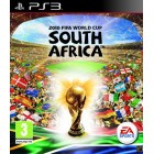    2010 FIFA WORLD CUP PS3