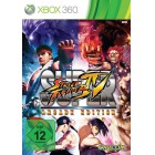  / Fighting  Super Street Fighter IV [Xbox 360]
