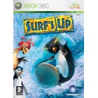  / Kids  Surf's Up [Xbox 360]
