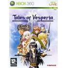  / Fighting  Tales of Vesperia [Xbox 360]