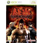 Tekken 6 (Classics) [Xbox 360,  ]