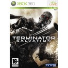  / Action  Terminator Salvation [Xbox 360]