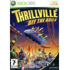  / Kids  Thrillville Off the Rails [Xbox 360]
