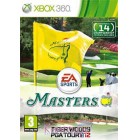  / Sport  Tiger Woods PGA Tour 12: the masters [Xbox 360,  ]