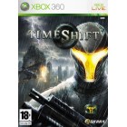  / Action  TimeShift [Xbox 360]