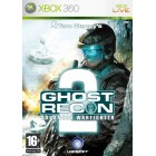  / Action  Tom Clancy's Ghost Recon Advanced Warfighter 2 xbox360