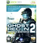  / Action  Tom Clancy's Ghost Recon Advanced Warfighter 2 Legacy Edition [Xbox 360]