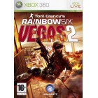  / Action  Tom Clancy's RainbowSix Vegas 2 [Xbox 360]