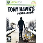  / Sport  Tony Hawk's Proving Ground [Xbox 360]