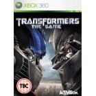  / Action  Transformers: The Game [Xbox 360]