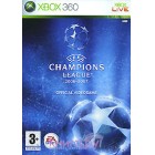  / Sport  UEFA Champions League 2006 - 2007 Xbox 360