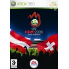  / Sport  UEFA EURO 2008 Xbox 360, . 