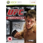  / Fighting  UFC 2009 Undisputed (Classic) [Xbox 360,  ]