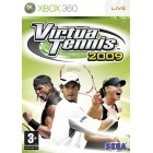  / Sport  Virtua Tennis 2009 [Xbox 360]