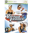  / Sport  Virtua Tennis 3 [Xbox 360]
