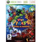  / Kids  Viva Pinata: Trouble in Paradise xbox360