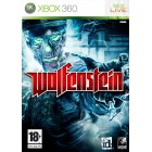  / Action  Wolfenstein [Xbox 360,  ]